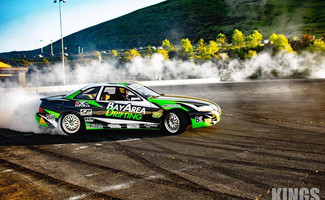 Modified Drift Cars & Drifting Pictures From Around The World