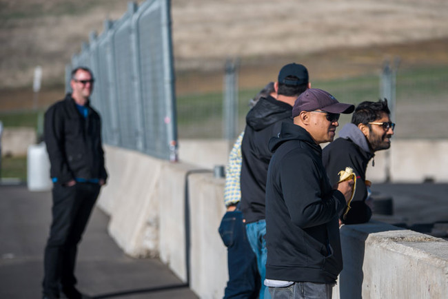 Bay Area drifting what to bring 2